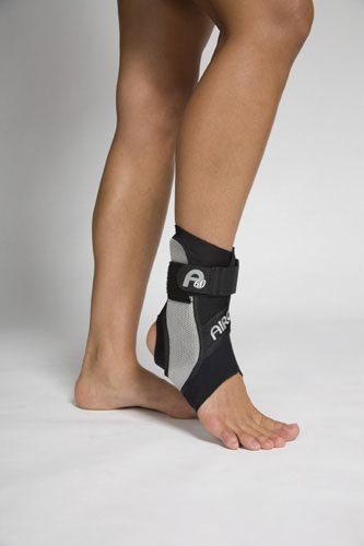 A60 Ankle Brace - Large Left Foot - Men's 12+, Women's 13.5+ - Ankle Sprain Support