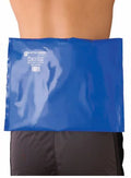 Ice It! 11x14 Reusable Cold Pack - Flexible Gel for Back, Hip & Abdomen - Single D Pack