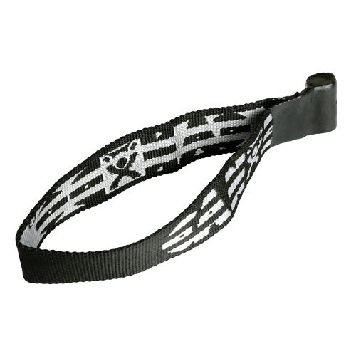 CanDo Foam Nub Anchor for Exercise Bands - Door Attachment