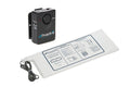 Fall Prevention Alarm with 1 Year Sensor Pad for Wheelchairs and Beds
