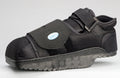 DARCO Heel Wedge Post-Op Healing Shoe - Large