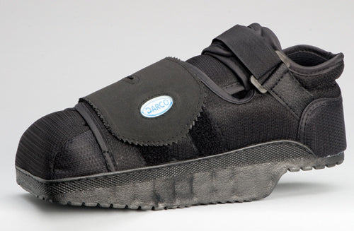 DARCO Heel Wedge Post-Op Healing Shoe - Large