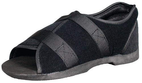 DARCO Softie Surgical Shoe - Mens X-Large - Post-Op Forefoot Protection