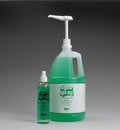 Signaspray Electrode & Skin Prep Spray - 1 U.S. Gal with Dispenser