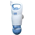 Over-The-Tub Whirlpool Bath Spa - Adjustable Jets & Powerful Massage