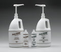 Polysonic Original Ultrasound Lotion - 1 Gallon with Dispenser Bottle - Superior Coupling & Moisturizing Formula