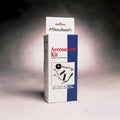 TheraBand Resistance Band Accessory Kit - Door Anchor, Handles & Assist Attachment