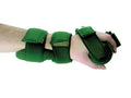 Gripping Hand Splint - Large Right 9.5" - Flex-E-Core Contracture Treatment - Orthopedic Support