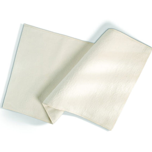 Thermophore Standard Heating Pad Flannel Cover #2490C - Soft, Washable Replacement