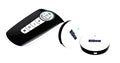 Wireless TENS EMS Unit for Pain Relief & Muscle Stimulation