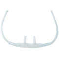 Soft Adult Nasal Cannula with 7ft Tubing - Cozy Non-Kinking - Case of 50