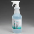 Protex Disinfectant Spray - 32oz Each - Hospital Grade, Alcohol & Bleach-Free Hard Surface Cleaner