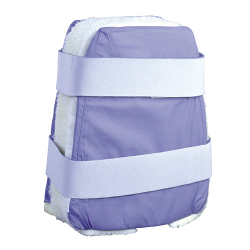 Hip Abduction Pillow - Small - Post-Surgery Leg Immobilizer & Bed Sore Prevention