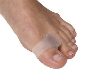 GelSmart Toe Spreader with Stay Put Loop - Medium - Pk/4 - Toe Alignment & Pressure Relief
