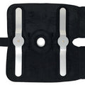 Gator Wrap Hinged Knee Brace - Universal Fit, Medial/Lateral Support for Sprains & Strains