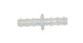 Ridged Oxygen Tubing Connectors - Extend Cannula Length - Bag of 50
