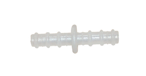 Ridged Oxygen Tubing Connectors - Extend Cannula Length - Bag of 50