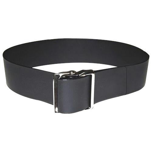 Easi-Care Soft Gait Belt 60" - Cleanable, Comfortable Transfer Belt for Caregivers