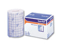 Leukotape Cover-Roll Stretch - 2in x 10 yds - Hypoallergenic Adhesive Bandage