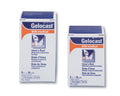 Gelocast 4 Inch x 10 Yard Unna Boot - Zinc Oxide & Calamine Compression Bandage