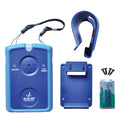 Blue Jay Alarm Alert Deluxe Patient Fall Prevention Alarm with Protective Boot
