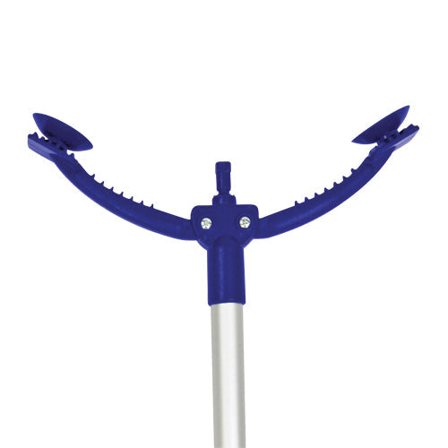 Nothing Beyond Your Reach 30" Reacher Grabber with Locking Grip