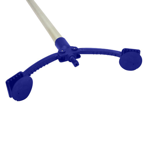 Nothing Beyond Your Reach 30" Reacher Grabber with Locking Grip
