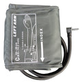 Blue Jay Automatic Blood Pressure Monitor with 120 Memory - 4 AAA