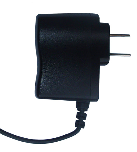 Blue Jay Blood Pressure Monitor AC Adapter - BJ120100, BJ120105, BJ120120 - Power Cord Replacement