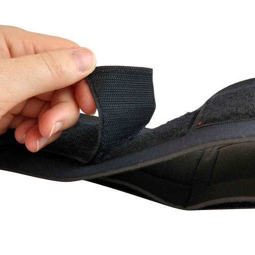 Blue Jay Sacroiliac SI Joint Support Belt - Black, X-Large (46-52 inch) - Hip Pain Relief