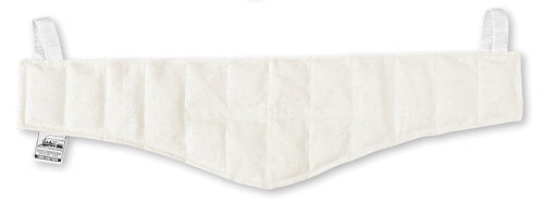 Hydrocollator Moist Heat Pack - Neck Contour, 24 Inch Long - Hot & Cold Therapy