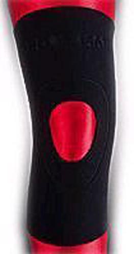 Gel Knee Support - Large Size - Superior Comfort & Joint Protection