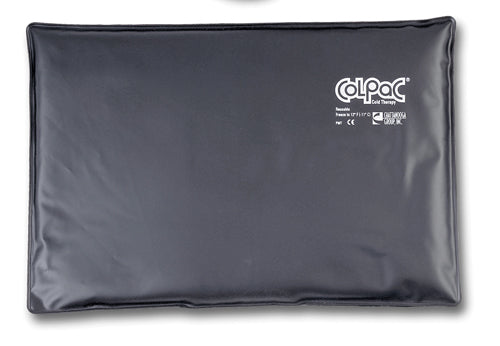Colpac Oversize Cold Therapy Pack - 12.5 x 18.5 Polyurethane - Long Lasting Pain Relief
