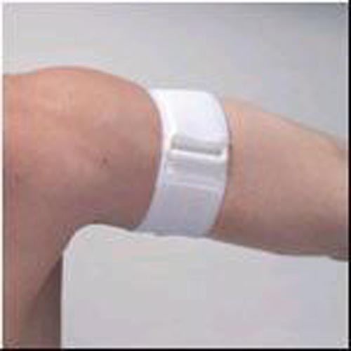 Cho-Pat Arm Support Strap - Large - Bicep/Tricep Compression for Tendon Protection