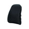ObusForme CustomAIR Backrest with Adjustable Lumbar Support - Ergonomic Pain Relief & Posture Correction