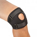 Cho-Pat Counter Force Knee Wrap XX-Large 17 - 18.5" - Patella Stabilization Knee Brace for Arthritis & Degeneration