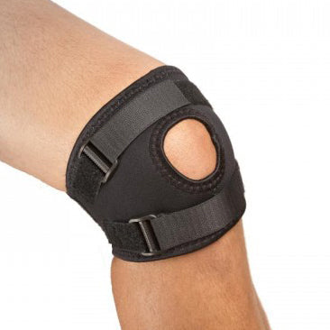 Cho-Pat Counter Force Knee Wrap XX-Large 17 - 18.5" - Patella Stabilization Knee Brace for Arthritis & Degeneration