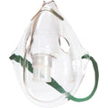 Aerosol Mask, Adult Size - Respiratory Treatment