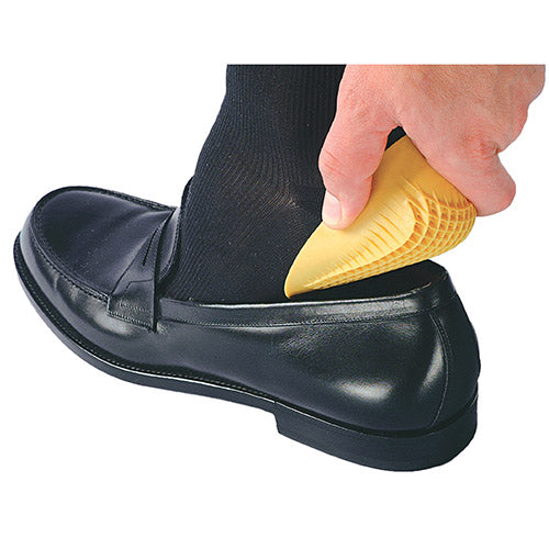 Tuli's Regular Heel Cups for Heel Pain Relief - 1 Pair