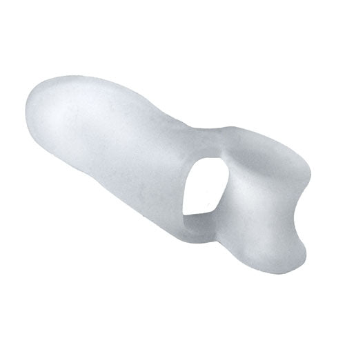 Visco-GEL Bunion Corrector & Toe Spacer - Bunion Relief & Protection