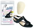 FELTastic Metatarsal Pads Medium - Ball of Foot Pain Relief & Callus Prevention