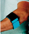 Sportaid Tennis Elbow Support Strap - Universal Neoprene Forearm Band