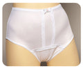 CareFor Ultra Women's Antimicrobial Reusable Incontinence Panty, Medium 29-33" Waist (Each)