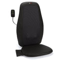 Shiatsu Back Massager with Heat - Deep Kneading Lumbar Support Cushion