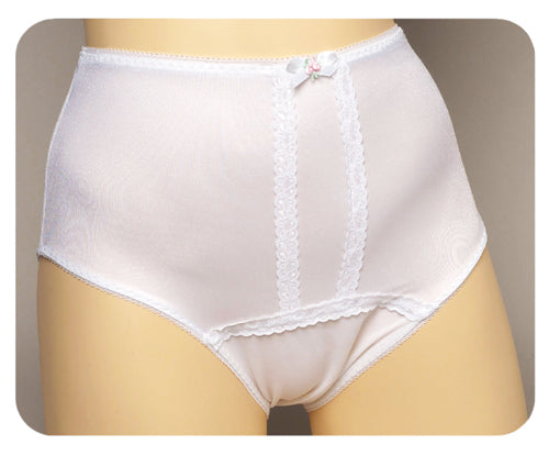 CareFor Ultra Women's Reusable Incontinence Panty, Small 22-28" Waist (Each)