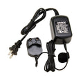 AC Adapter 120V for NEU22V Nebulizer - Power Supply for Respiratory Therapy
