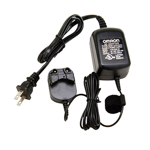 AC Adapter 120V for NEU22V Nebulizer - Power Supply for Respiratory Therapy