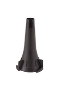 KleenSpec 4mm Disposable Otoscope Specula - 500 Count Bag - for Pneumatic Otoscopes