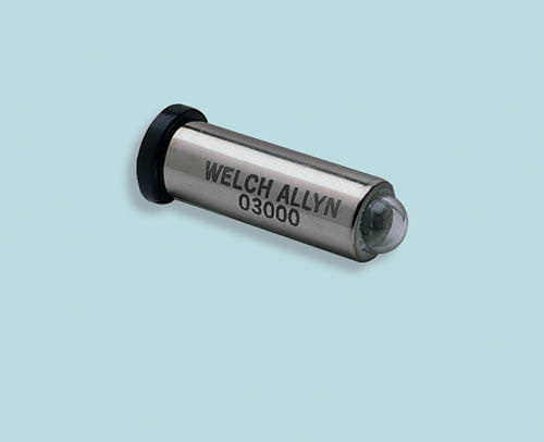 Welch Allyn MacroView Otoscope Replacement Bulb - High-Intensity Illumination