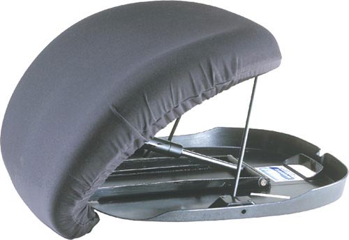 Uplift Seat Assist Regular - Stand Up Aid for Armchairs - 230 Lbs Capacity